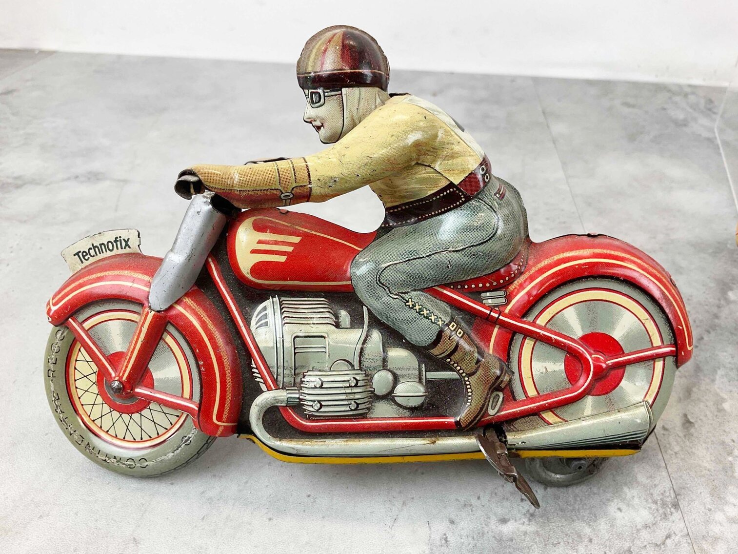 Image for Toys & Trains | May 3, 2023 at 7:00 PM