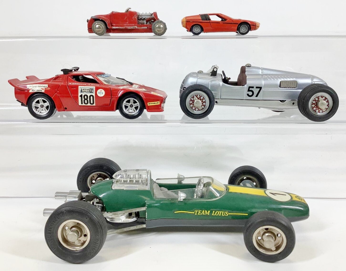 Image for Toys & Trains | May 3, 2023 at 7:00 PM