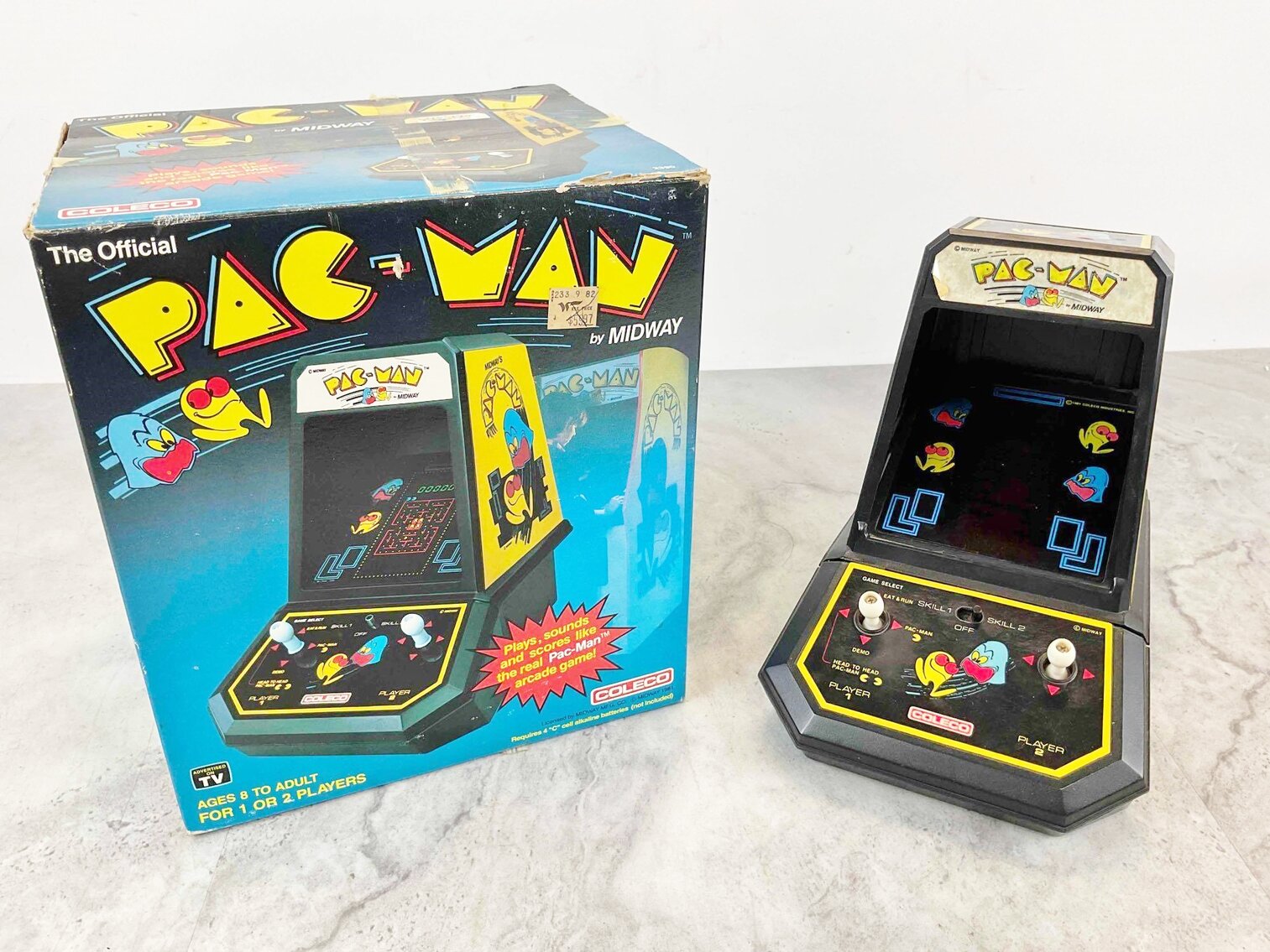 Image for Toys & Trains | May 3, 2023 at 7:00 PM