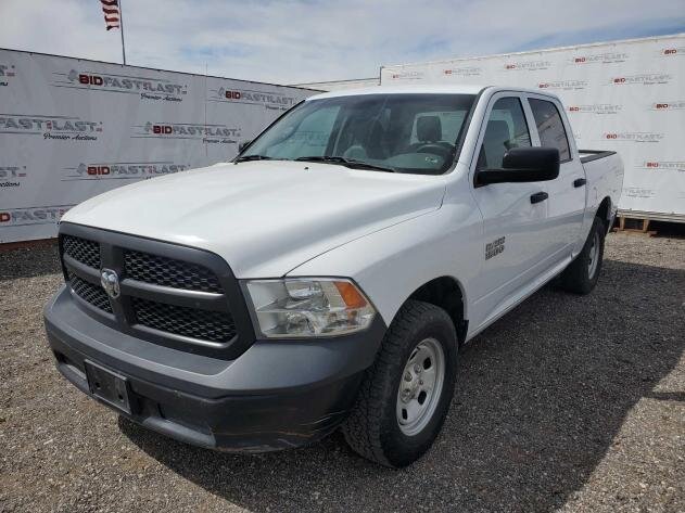 Image for State of California Vehicle Auction May 2023