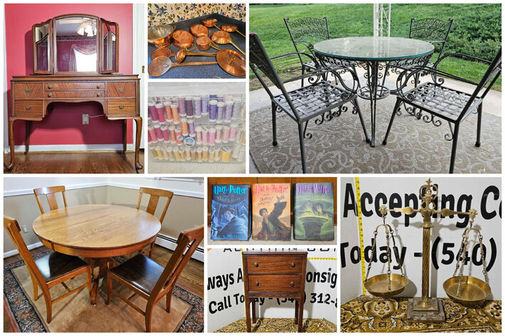 Image for 3202 Longhorn Rd (Roanoke) Estate Auction