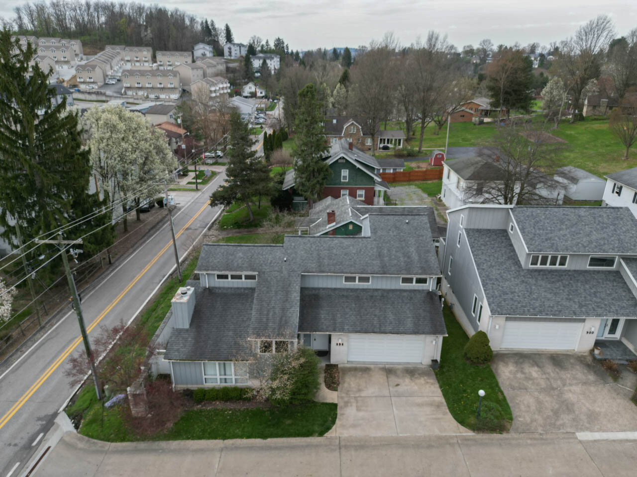 Image for SOLD $297,000 - Spacious 4 Bedroom Close to Mountaineer Field