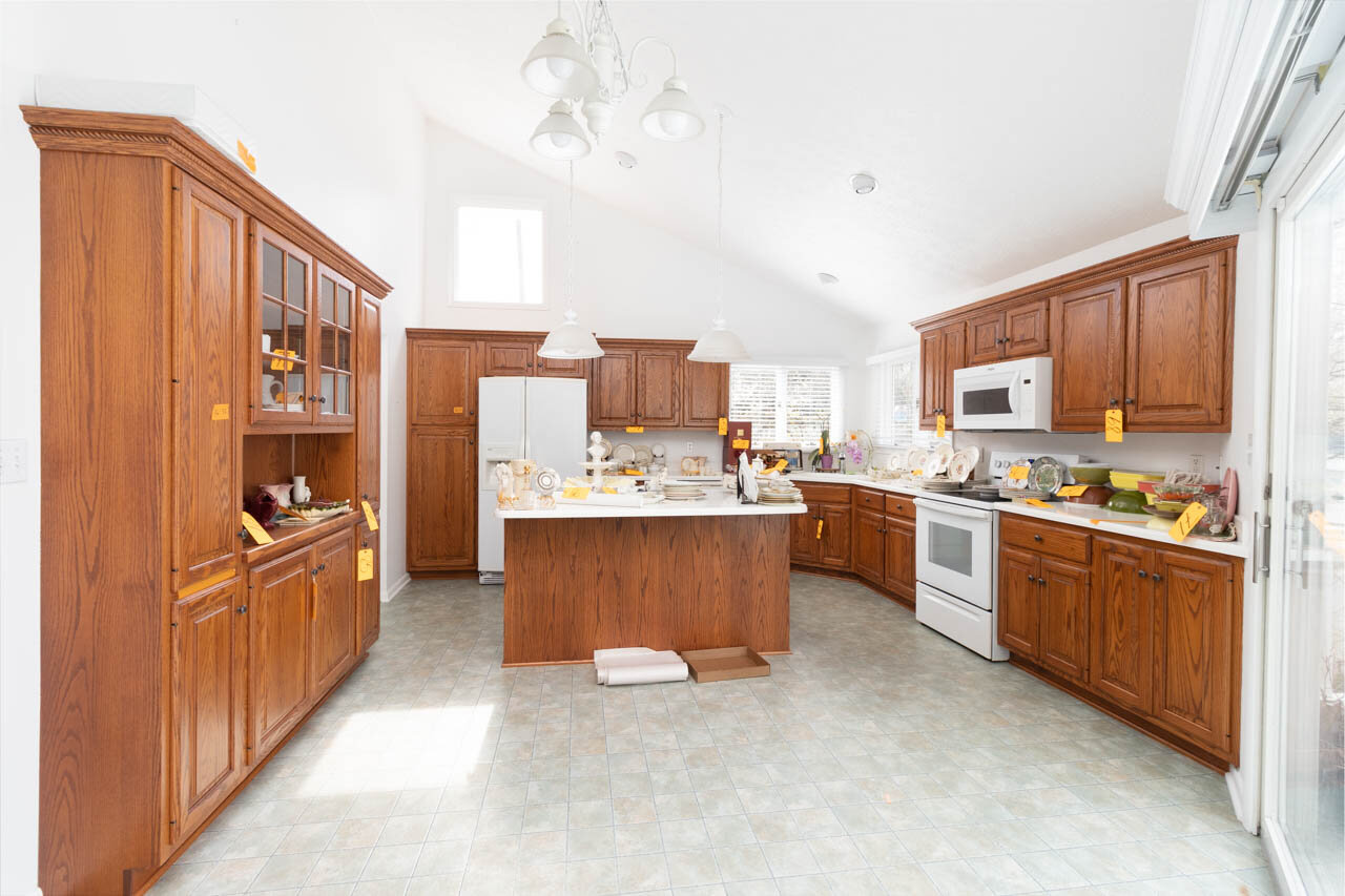 Image for SOLD $297,000 - Spacious 4 Bedroom Close to Mountaineer Field