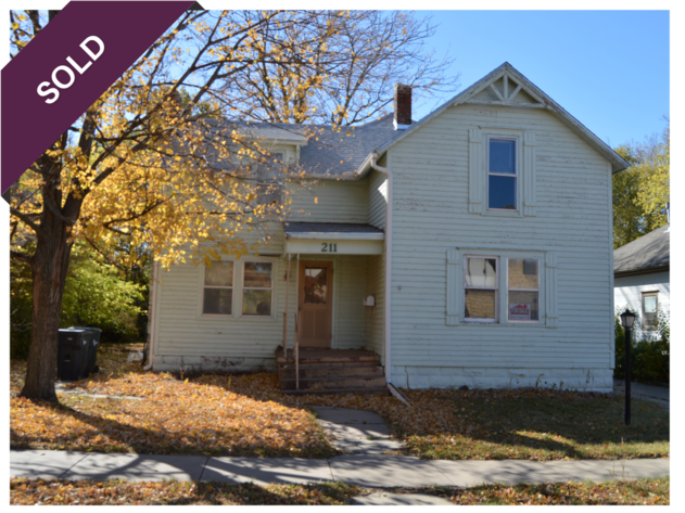 Image for 211 E 4th St | Newton, KS
