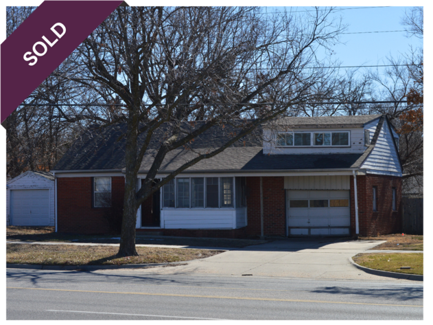 Image for General Office/Residential Home  |  Wichita, KS