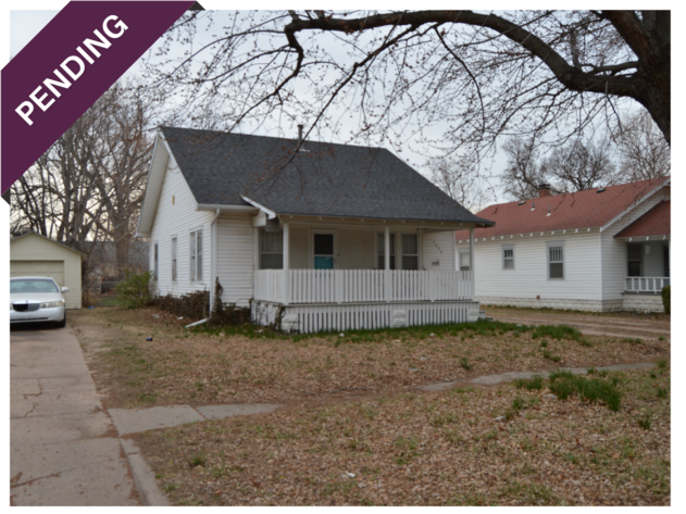 Image for 2 Bedroom |  1 Bath Bungalow