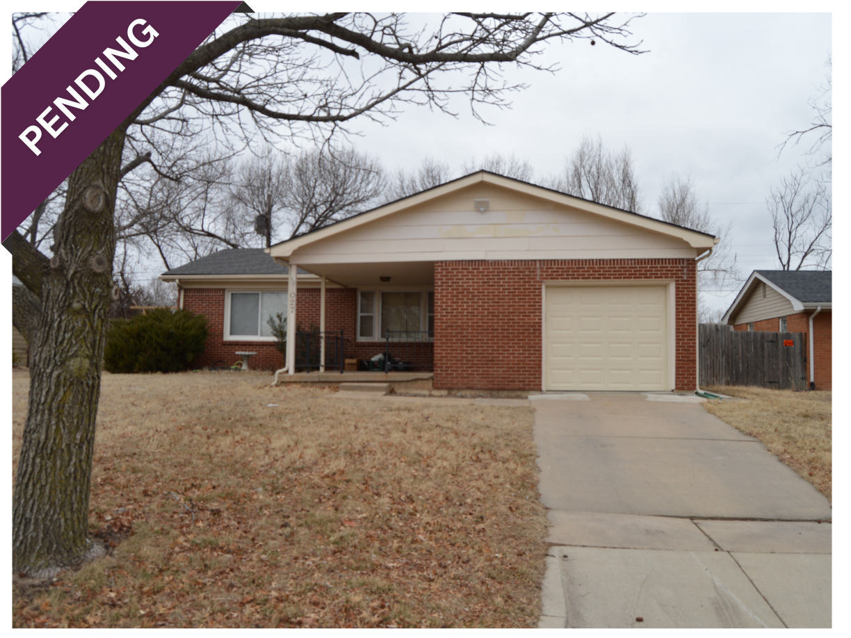 Image for 2 Bedroom |  1 1/2 Bath Brick Ranch