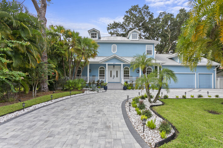 Image for For Sale ONLY at AUCTION Multigenerational 6 Bedroom 5,274 Sq. Ft. Home