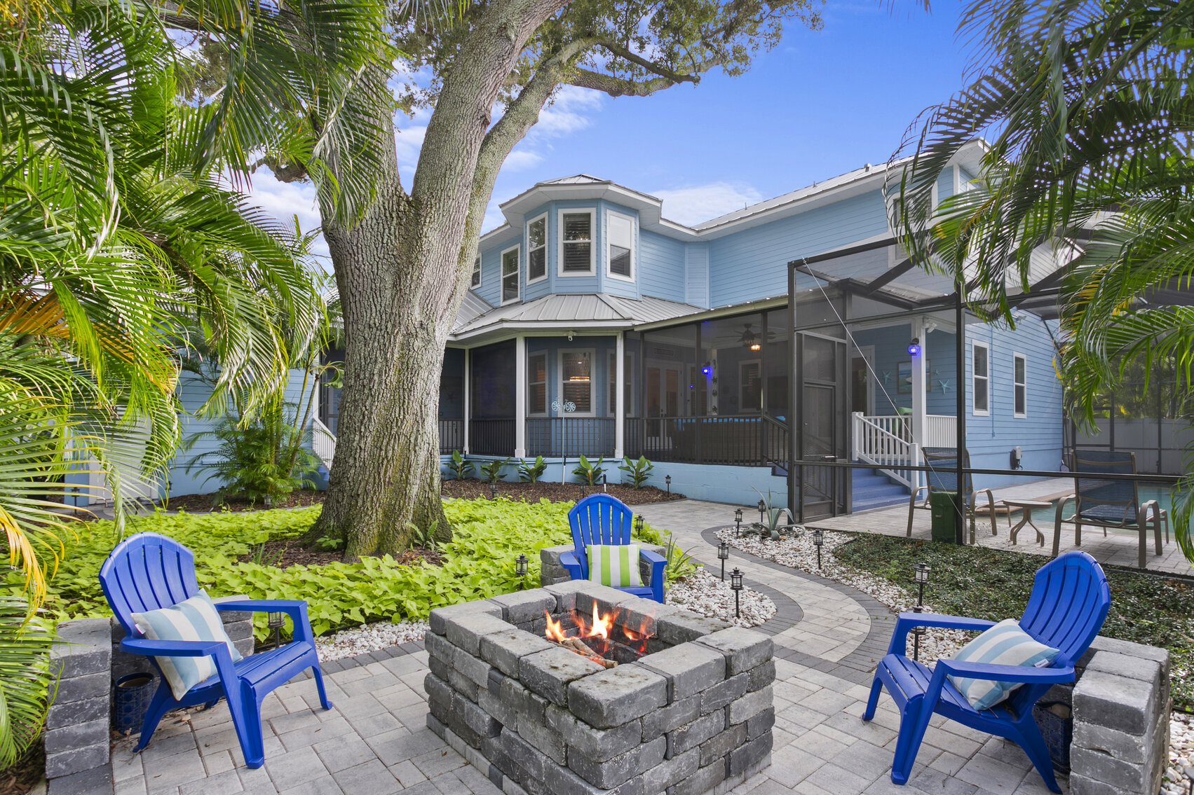 Image for For Sale ONLY at AUCTION Multigenerational 6 Bedroom 5,274 Sq. Ft. Home