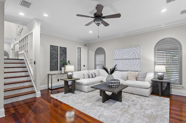 Image for For Sale ONLY at AUCTION Multigenerational 6 Bedroom 5,274 Sq. Ft. Home