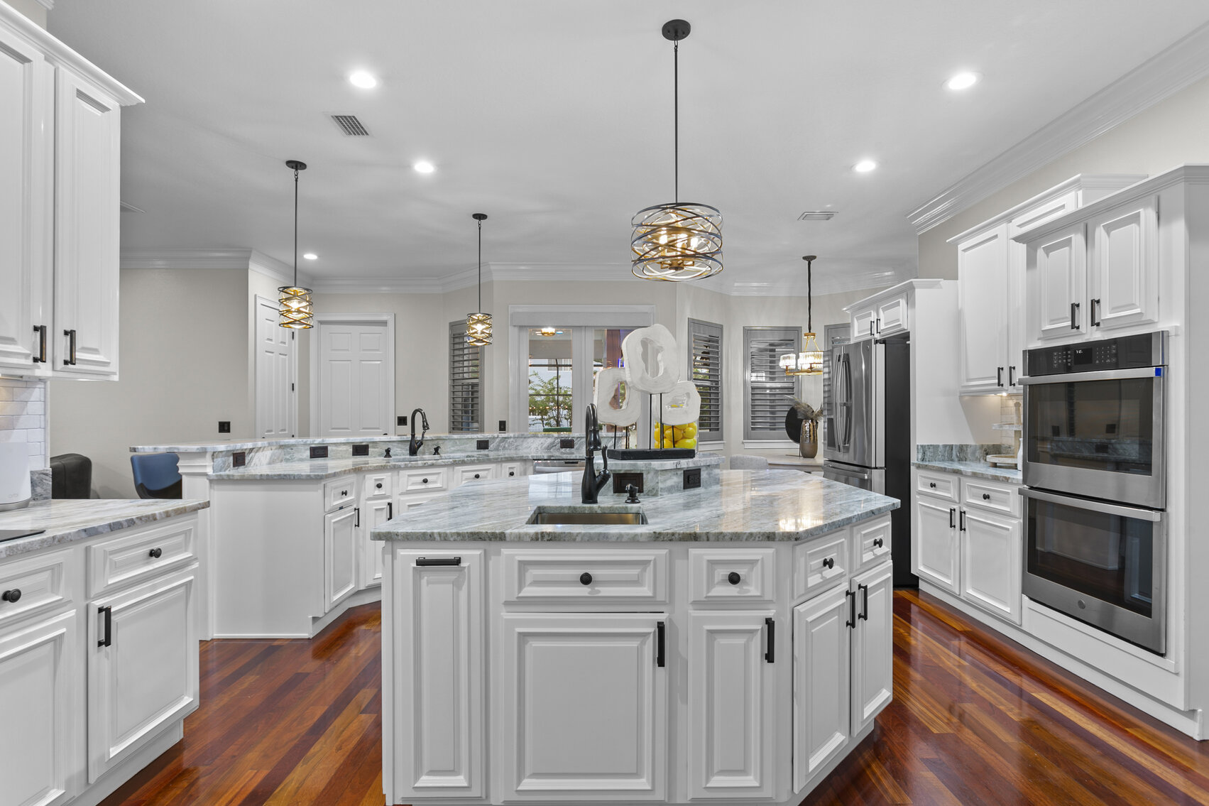 Image for For Sale ONLY at AUCTION Multigenerational 6 Bedroom 5,274 Sq. Ft. Home