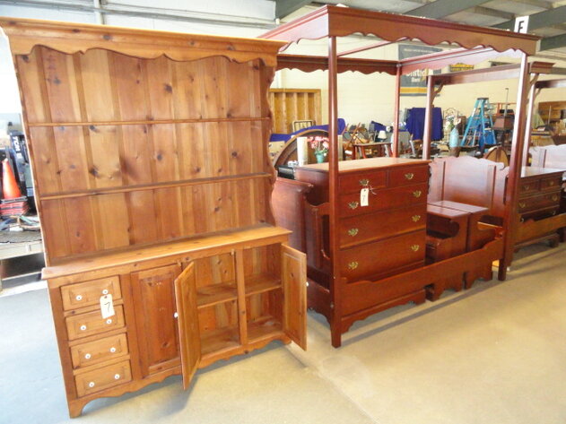 Image for Apr 20, 2023 Public Auction