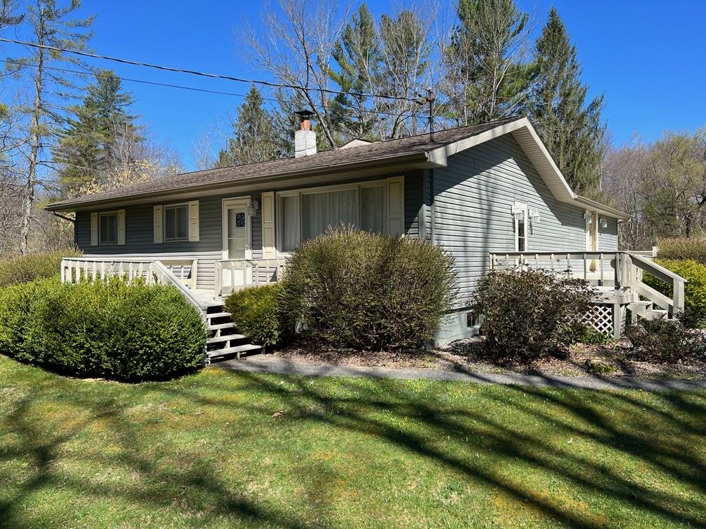 Image for SOLD $143,000 - 3 Bedroom Home on a Large Flat Lot