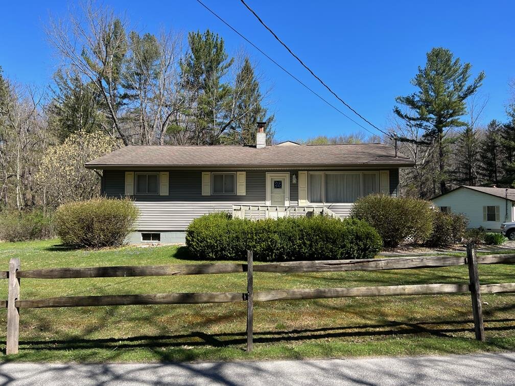 Image for SOLD $143,000 - 3 Bedroom Home on a Large Flat Lot