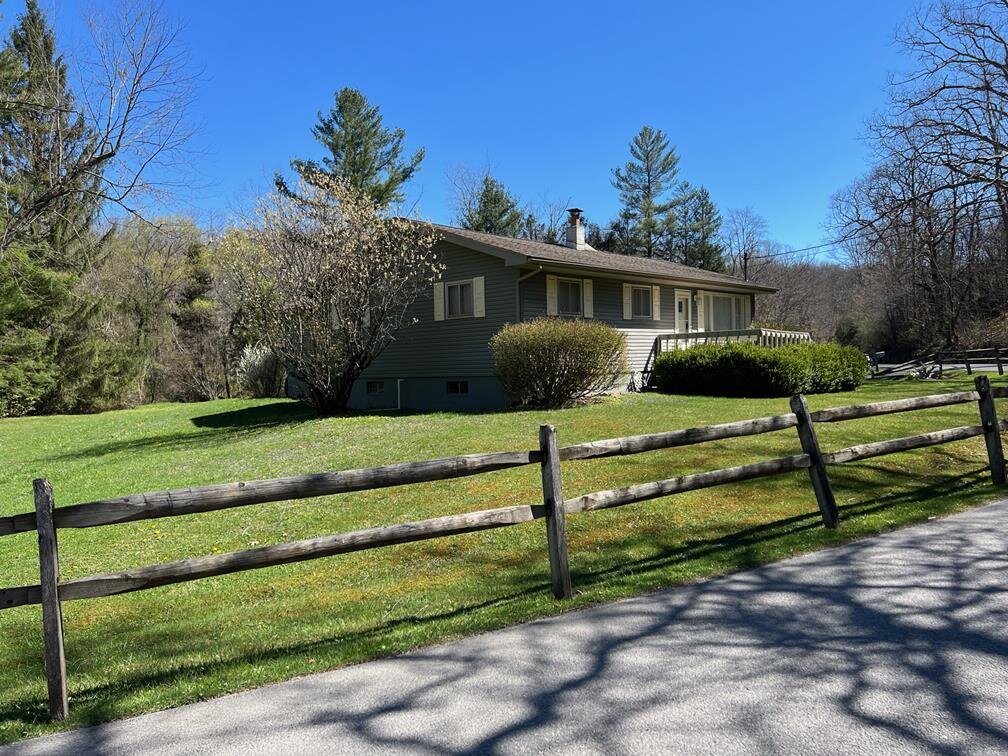 Image for SOLD $143,000 - 3 Bedroom Home on a Large Flat Lot