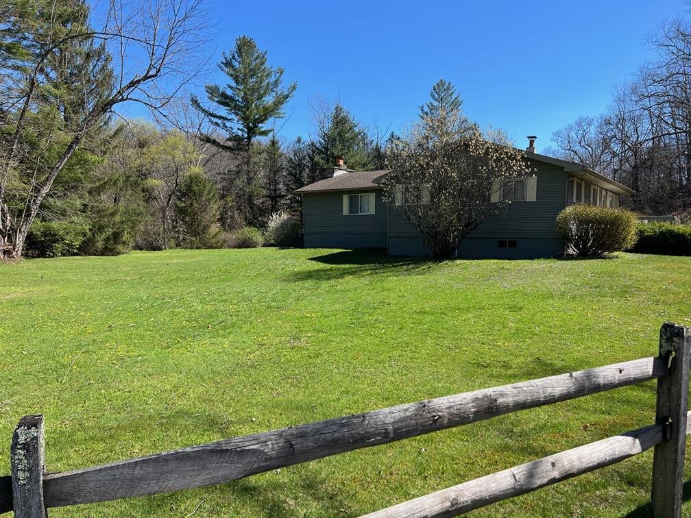 Image for SOLD $143,000 - 3 Bedroom Home on a Large Flat Lot