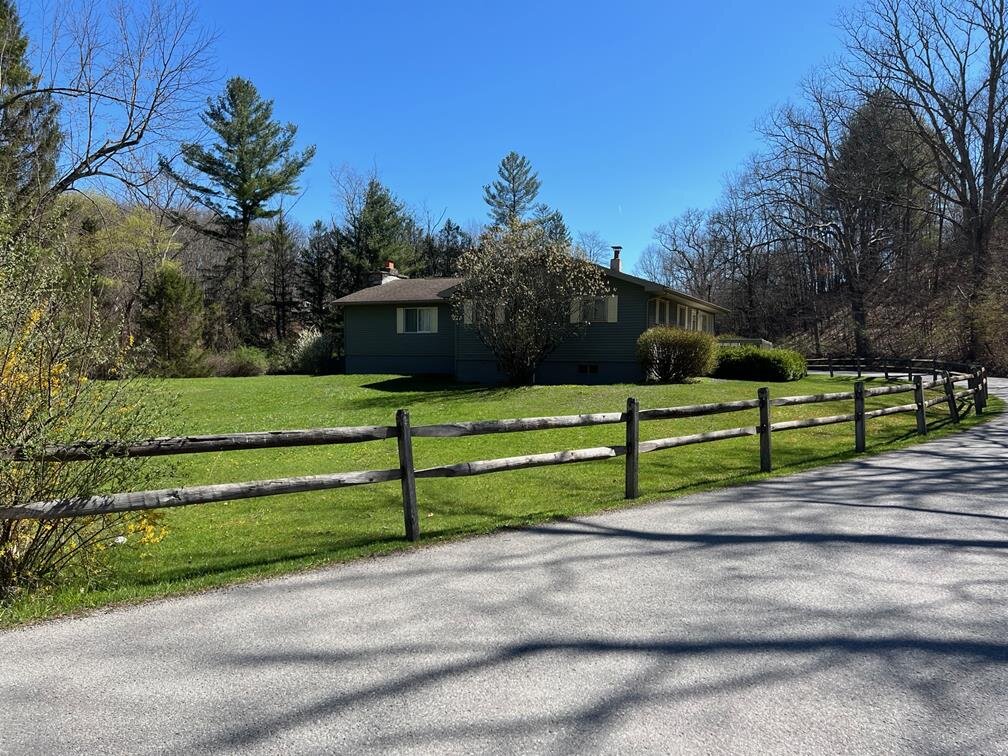 Image for SOLD $143,000 - 3 Bedroom Home on a Large Flat Lot