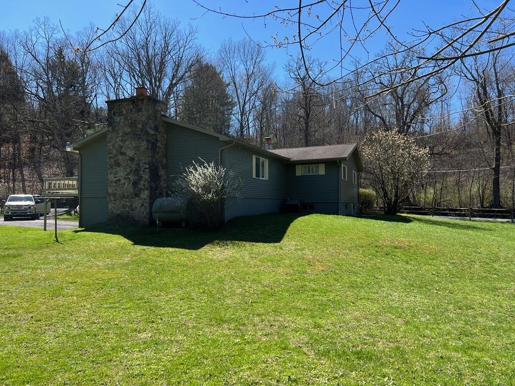 Image for SOLD $143,000 - 3 Bedroom Home on a Large Flat Lot