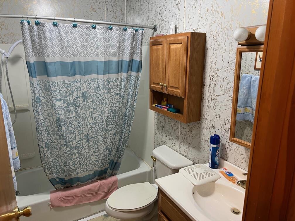 Image for SOLD $143,000 - 3 Bedroom Home on a Large Flat Lot