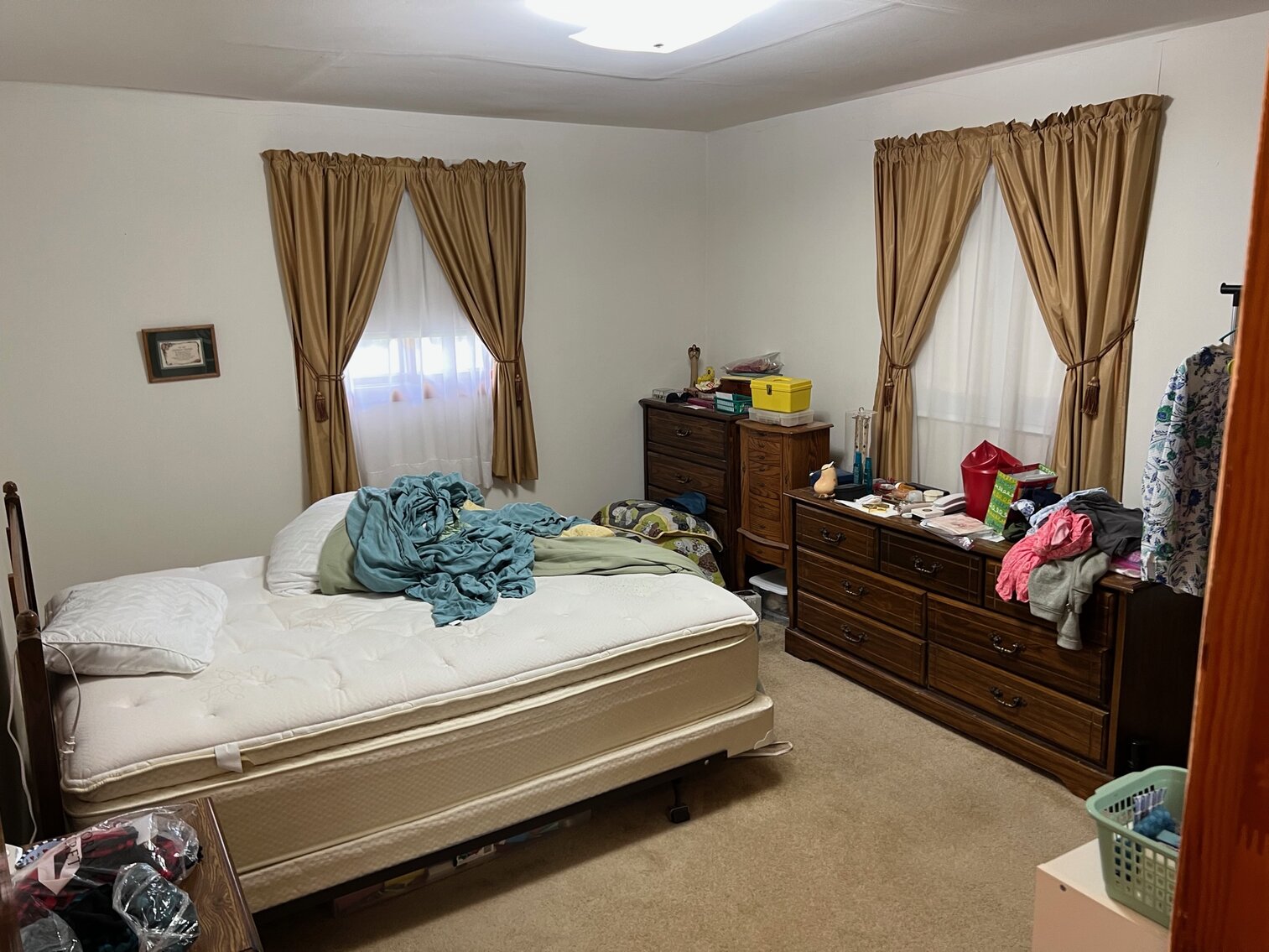 Image for SOLD $143,000 - 3 Bedroom Home on a Large Flat Lot