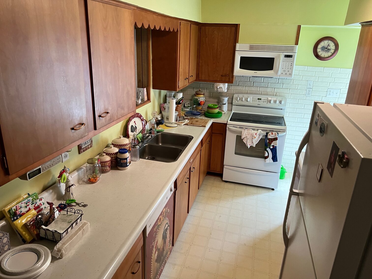 Image for SOLD $143,000 - 3 Bedroom Home on a Large Flat Lot