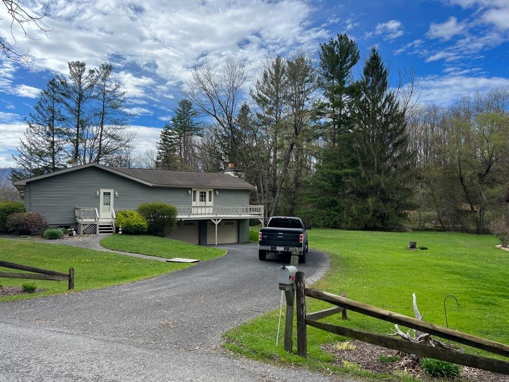 Image for SOLD $143,000 - 3 Bedroom Home on a Large Flat Lot