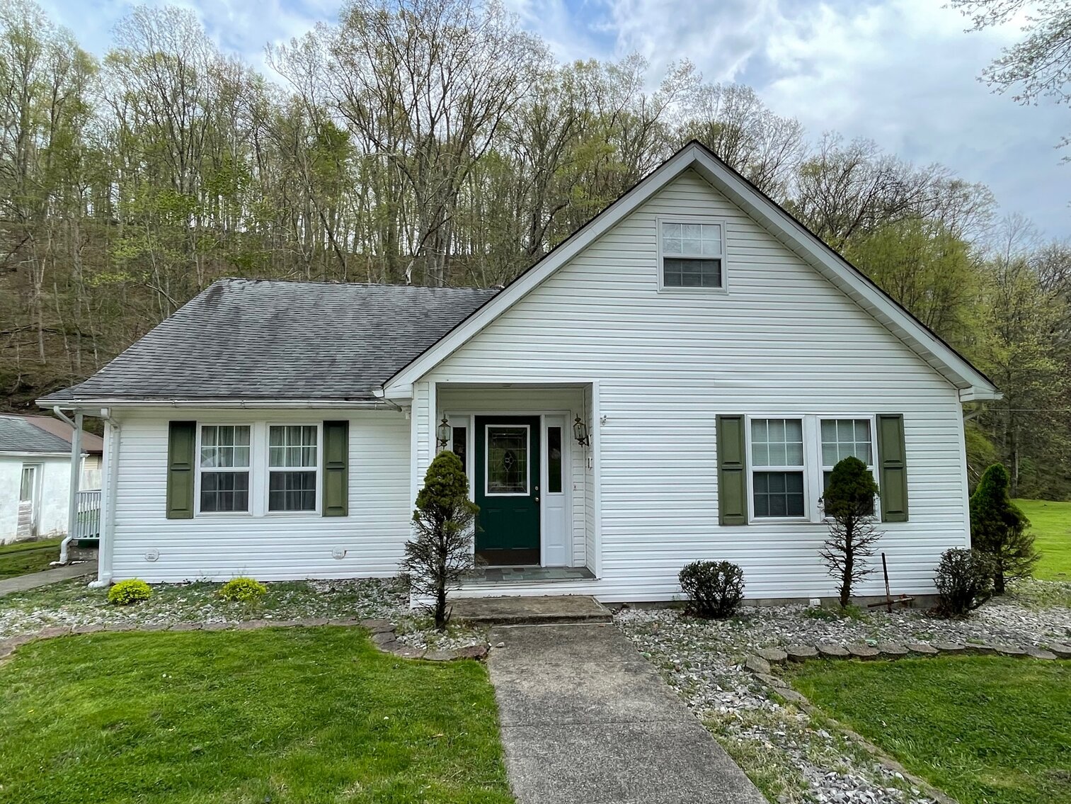 Image for SOLD $143,000 - Move-in Ready 3 Bedroom with Workshop