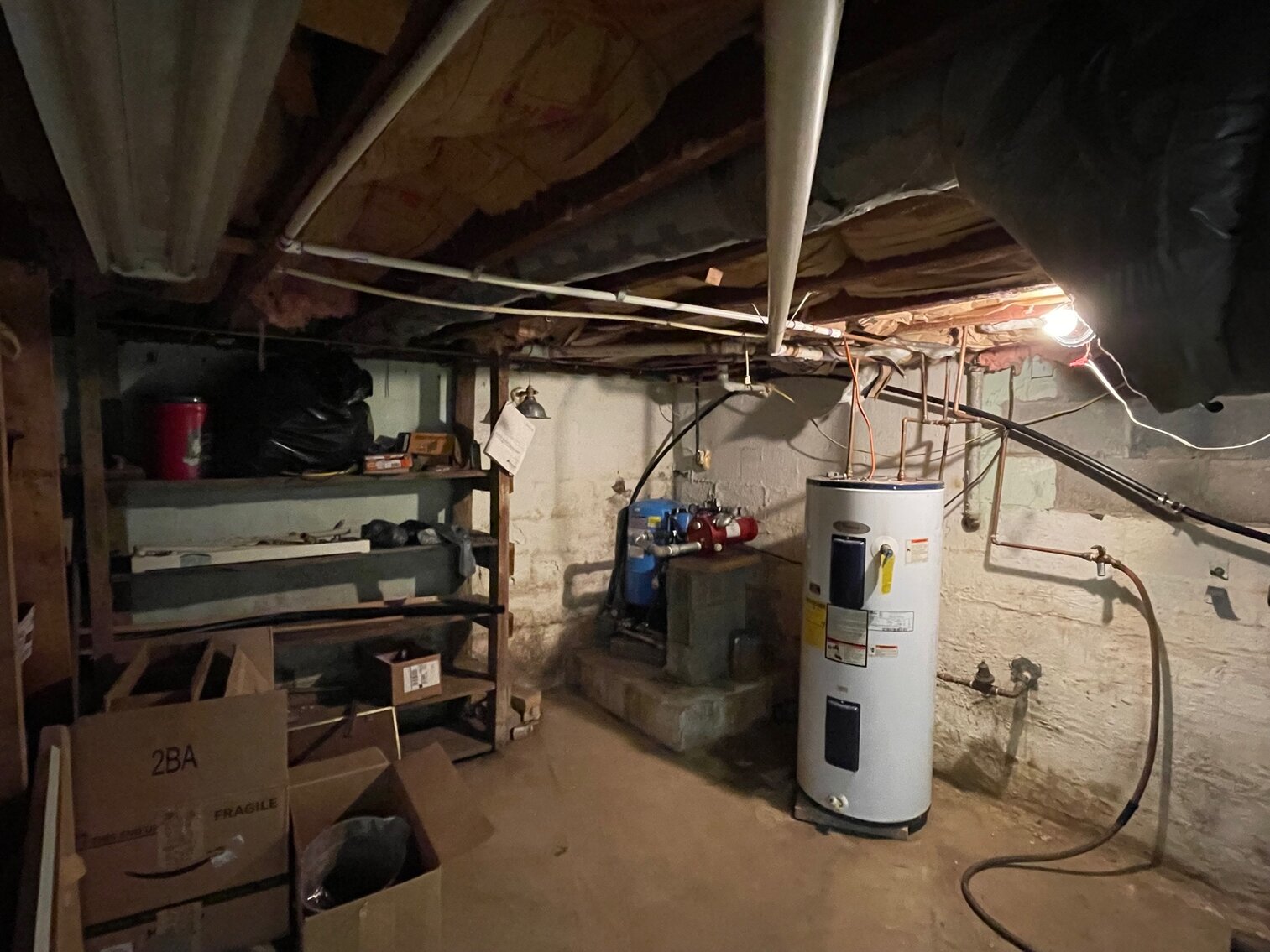 Image for SOLD $143,000 - Move-in Ready 3 Bedroom with Workshop