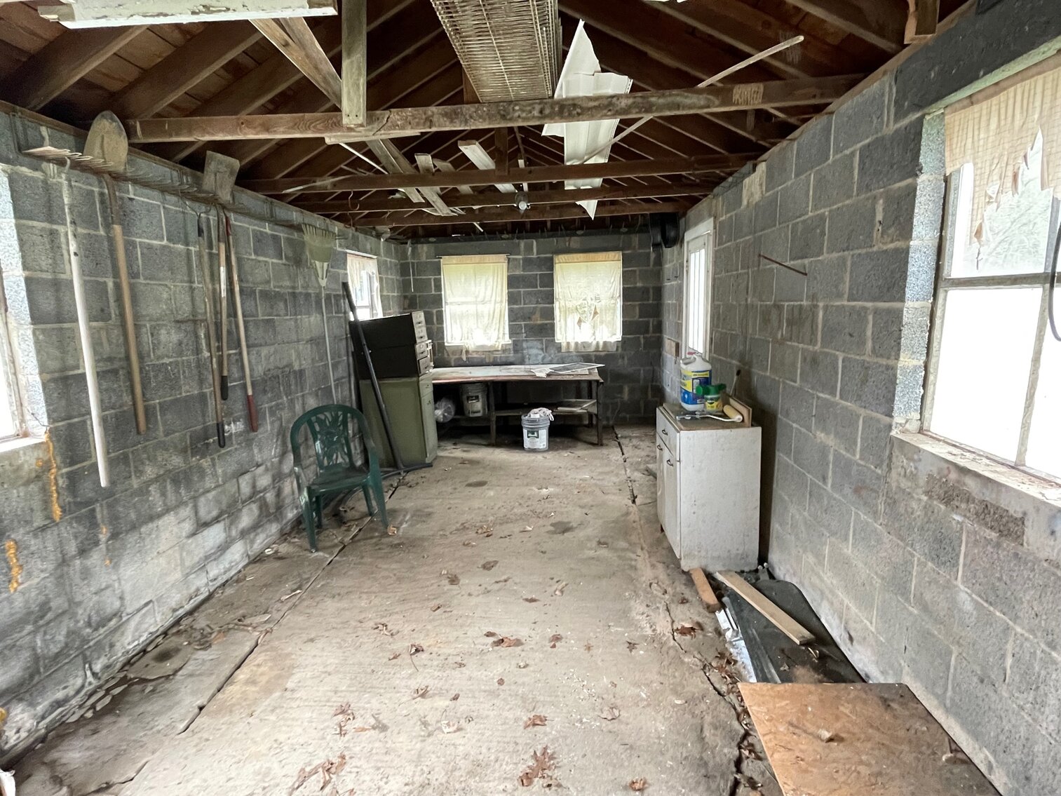 Image for SOLD $143,000 - Move-in Ready 3 Bedroom with Workshop