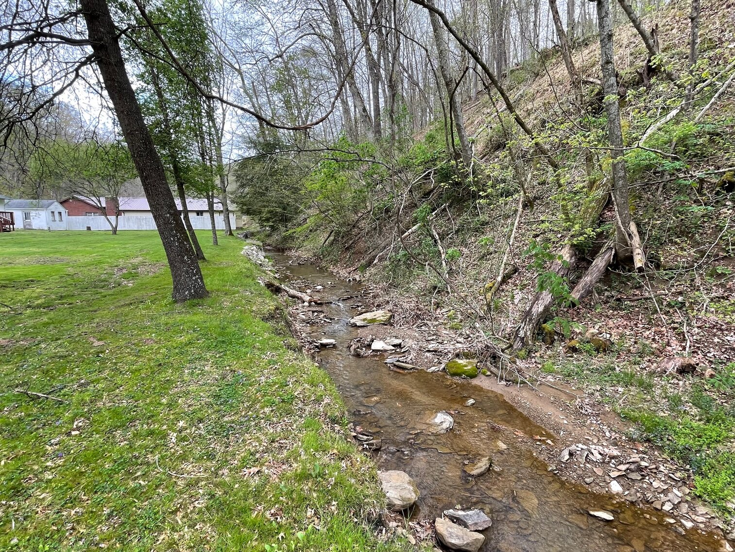 Image for SOLD $143,000 - Move-in Ready 3 Bedroom with Workshop