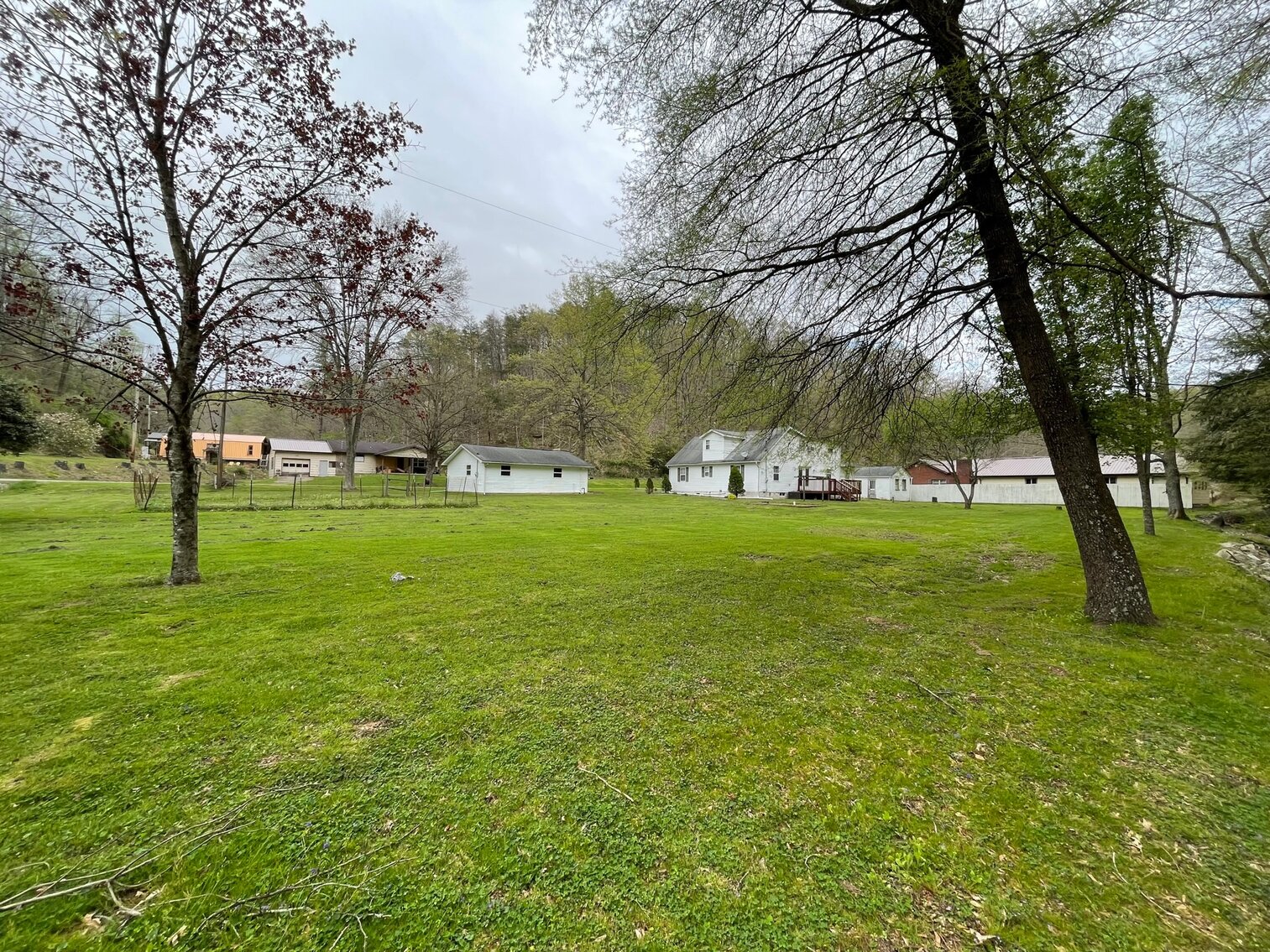 Image for SOLD $143,000 - Move-in Ready 3 Bedroom with Workshop