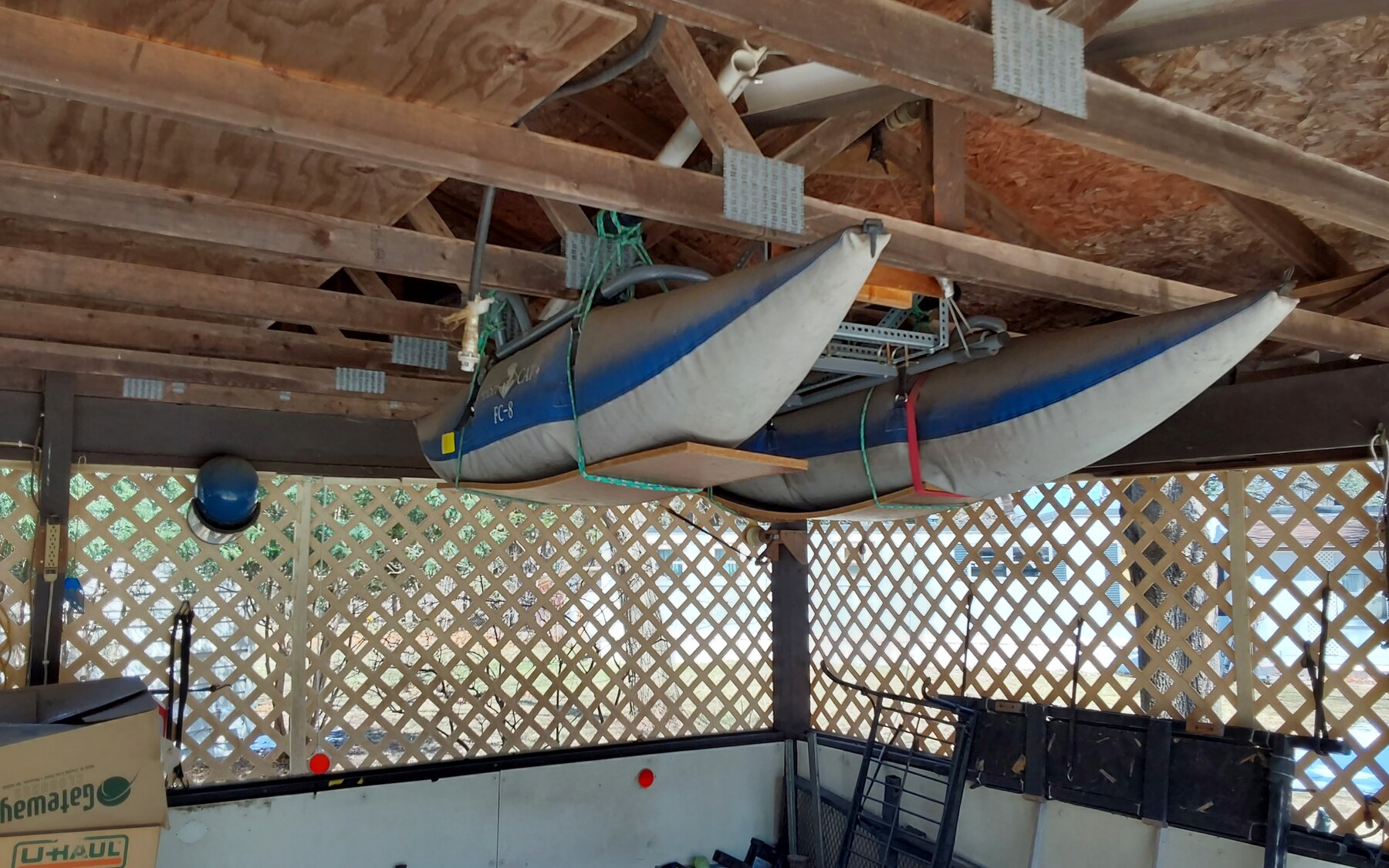 Image for Norman Johnson Estate