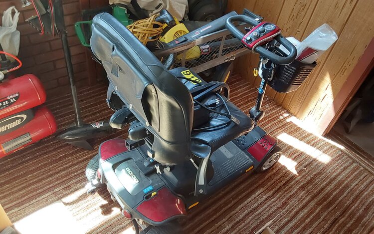 Image for Norman Johnson Estate