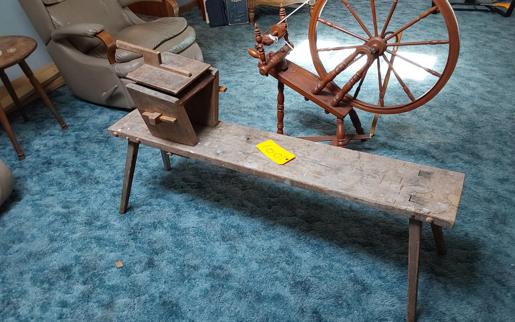 Image for Norman Johnson Estate