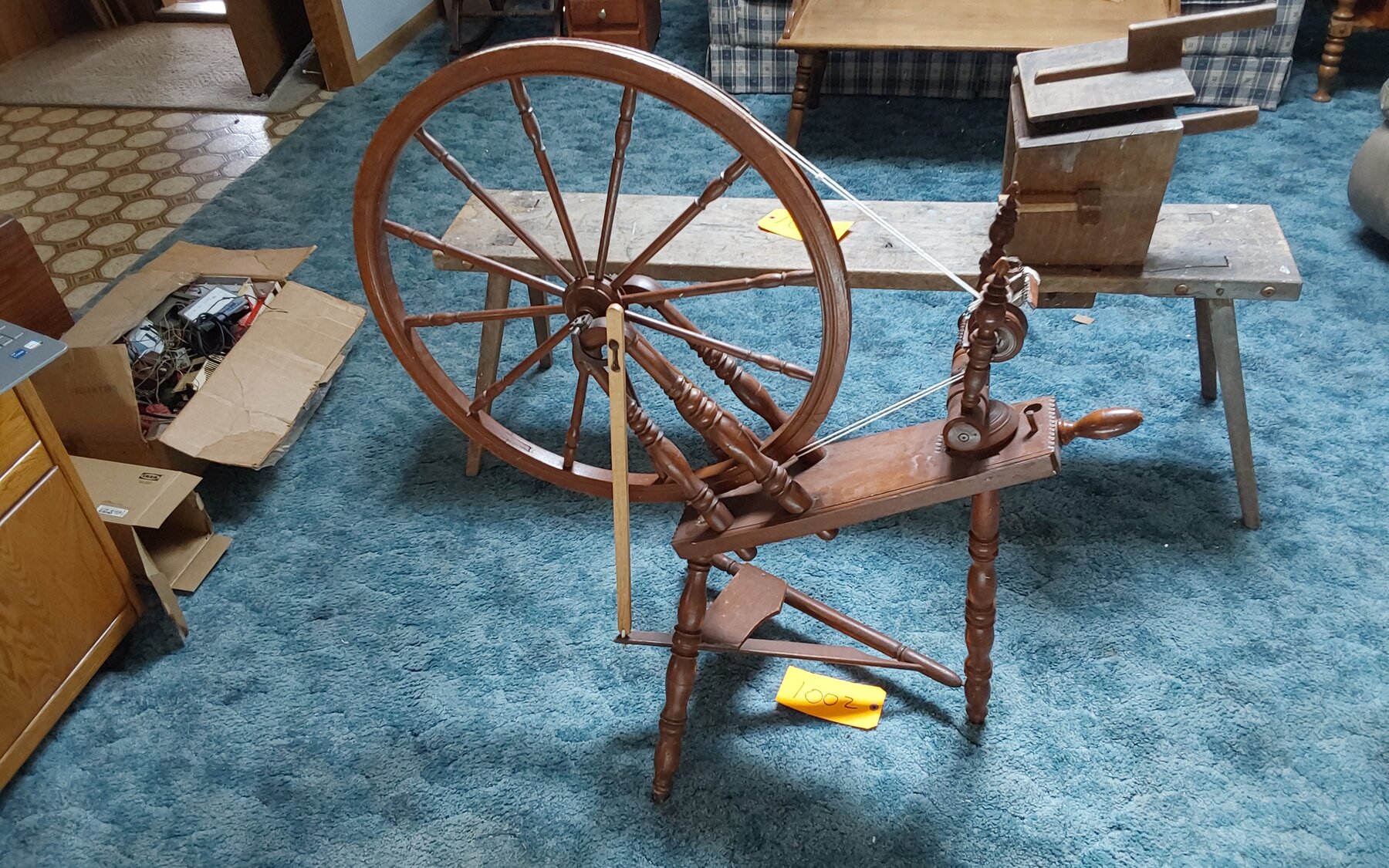 Image for Norman Johnson Estate