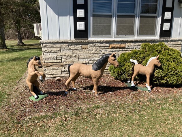 Image for Bob Higgins Estate Sale