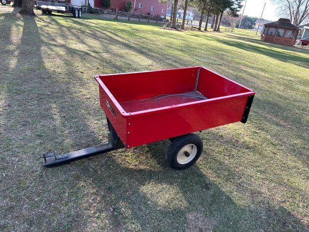 Image for Bob Higgins Estate Sale