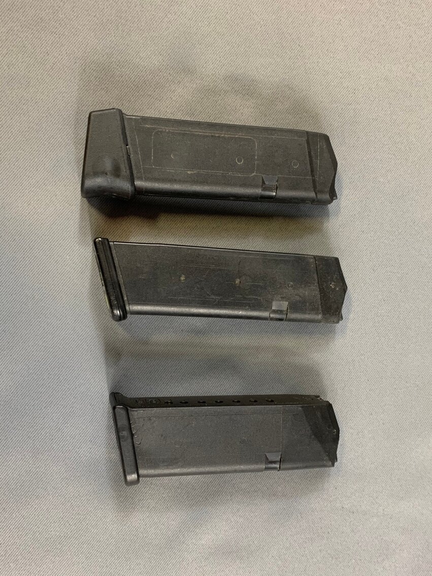 Image for Jane Lew, WV - Spring 2023 Guns  & Ammo - DAY 2 of 2