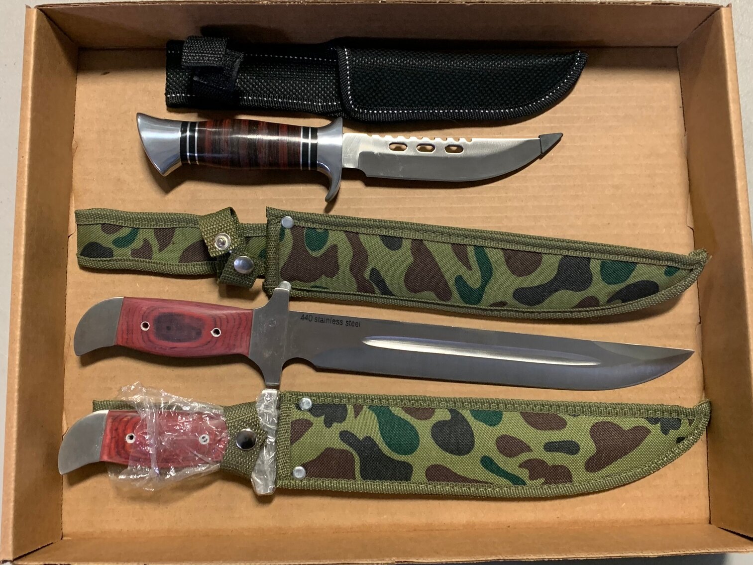 Image for Jane Lew, WV - Spring 2023 Guns  & Ammo - DAY 2 of 2