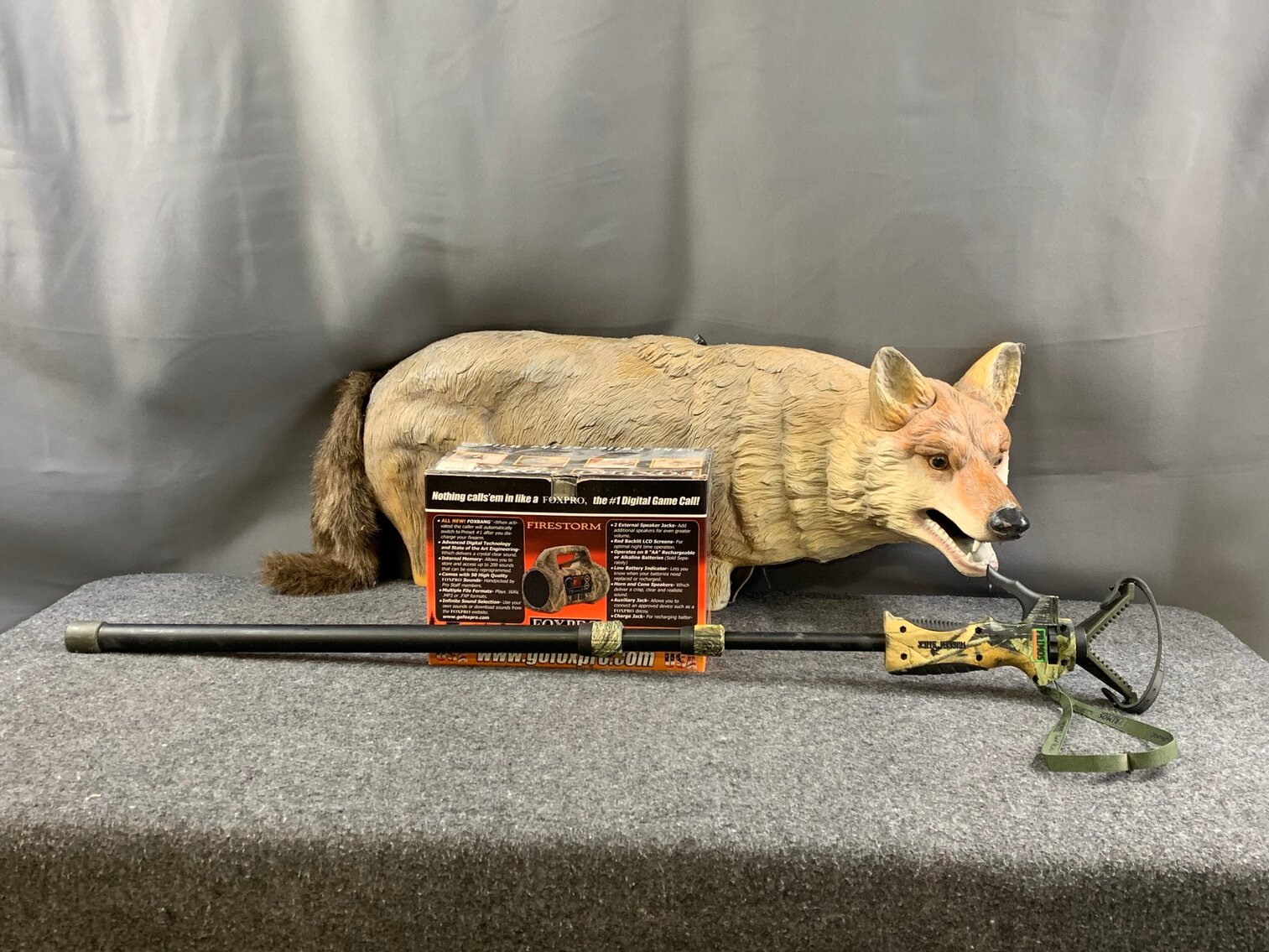 Image for Jane Lew, WV - Spring 2023 Guns  & Ammo - DAY 2 of 2