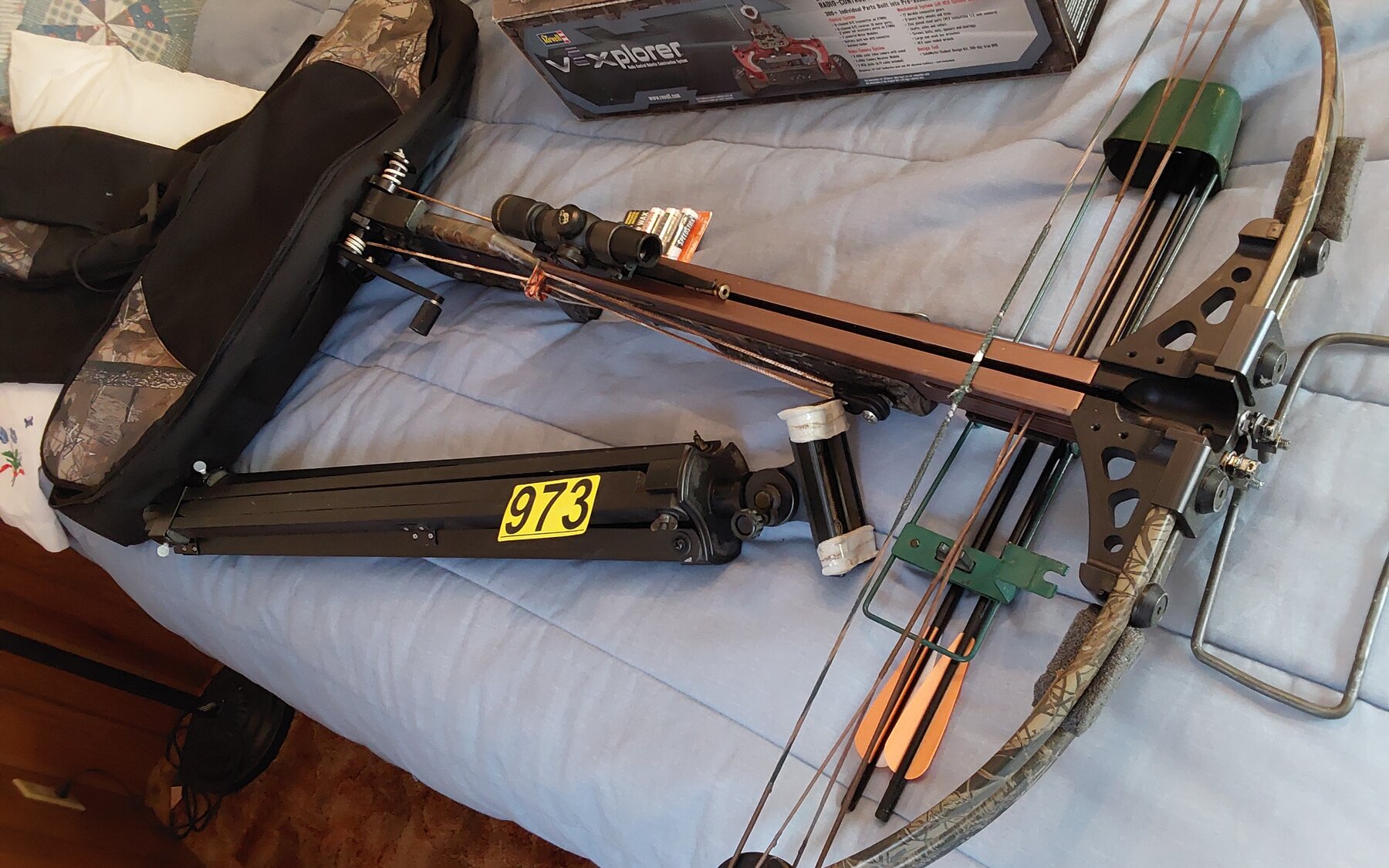 Image for Norman Johnson Estate