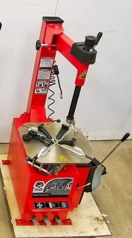 New Automotive Equipment, New Attachments, Storage Buildings, Tool Benches & Sea Containers