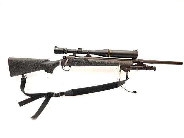 Image for May Firearm Auction 2023