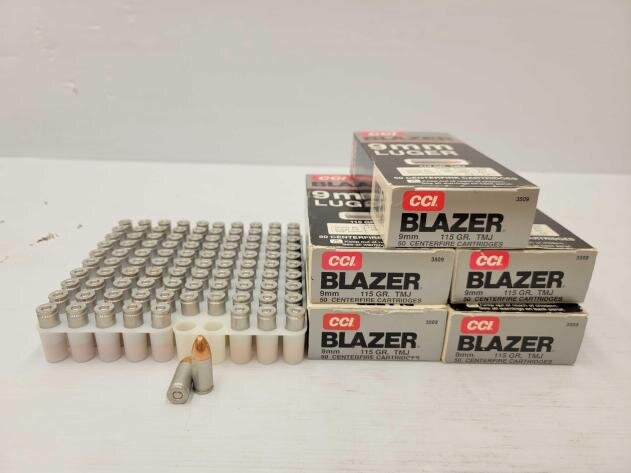 Image for May Firearm Auction 2023