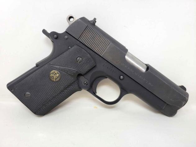 Image for May Firearm Auction 2023