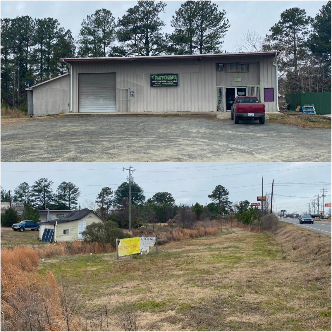 Real Estate For Sale in Butner, NC