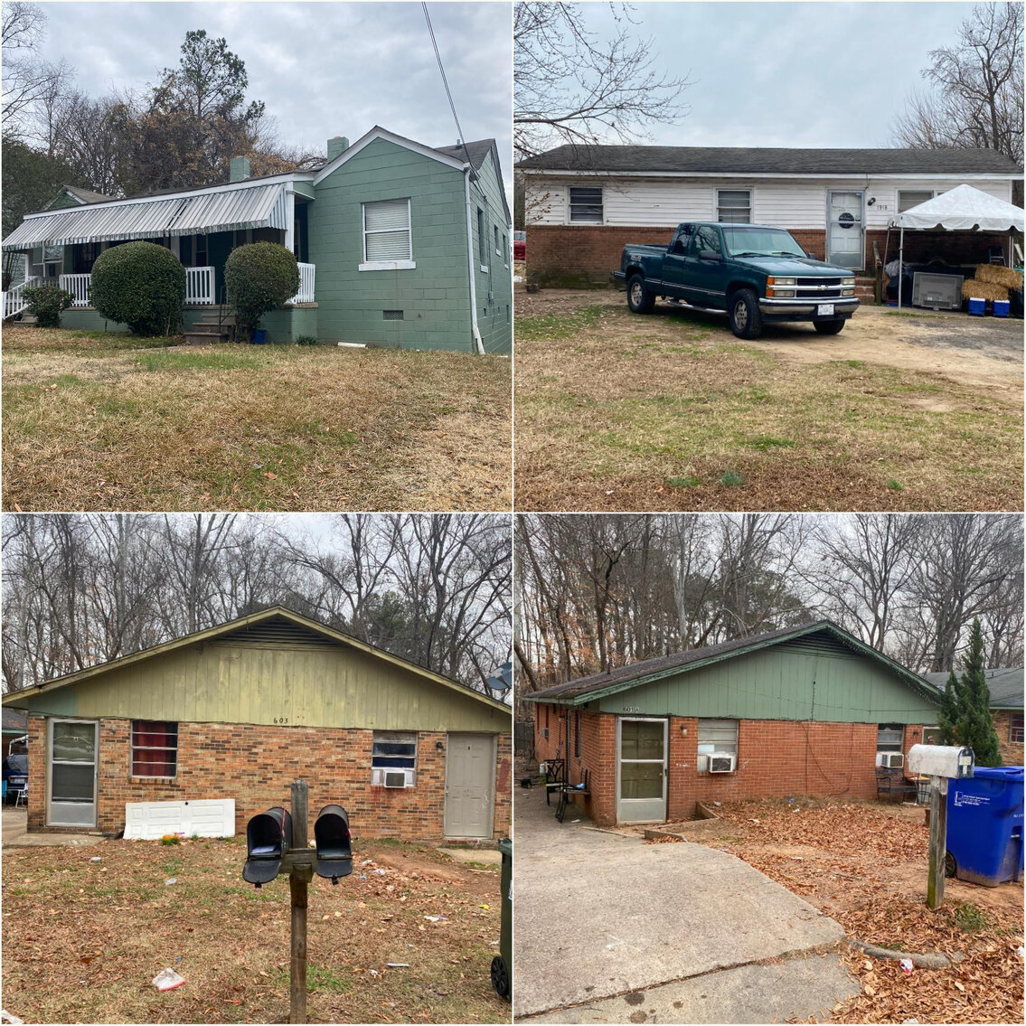 Image for US Marshals Service Auction - Durham County, NC