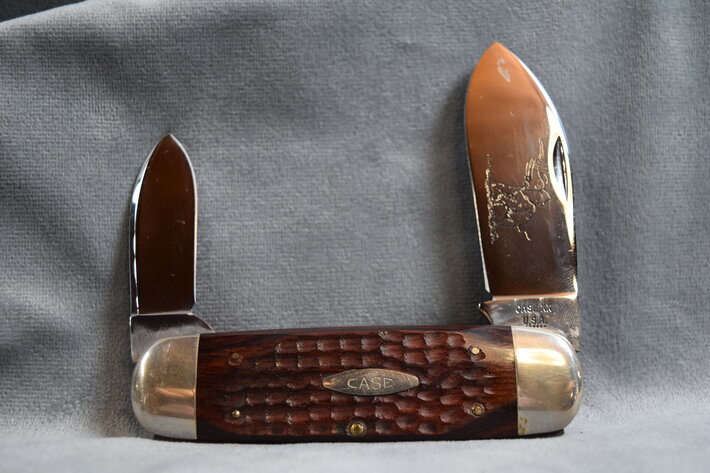 Image for Quality Collector Knife Auction