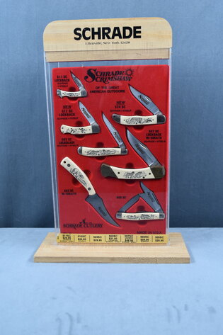 Image for Quality Collector Knife Auction