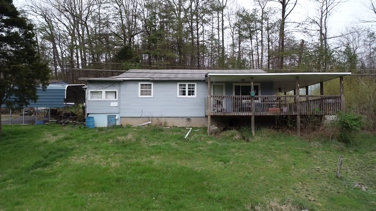 Image for SOLD $40,700 - 3 Bedroom House and Mobile Home Selling to the Highest Bidder